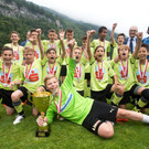 Best of BG Feldkirch und PG Mehrerau