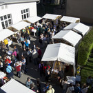 1. Hohenemser Grillmärktle