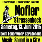 Nofler Straßenhock