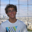JAKOB MEUSBURGER PORTRAET