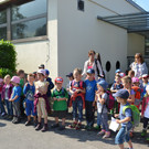 Märchenhaftes Götzis