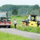 Rohrstraße: Sperre bis zum 19. Juni