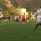 VfB Hohenems U18 & U16