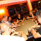 DER Nachtschicht DONNERSTAG mit BarPokerSeries.com