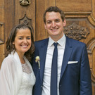 Weitere Bilder von der Hochzeit
