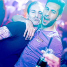 U4 Behave - 6.6.2015