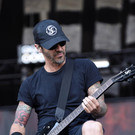 Godsmack live am Nova Rock 2015