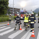 Feuerwehruebung Schruns - 2/2