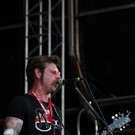 Nova Rock 2015: Party und Spaß bei den Beatsteaks, Eagles of Death Metal und Co.