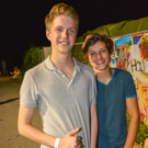 Project K Summer Edition (16+)