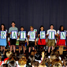 NMMS Gratwein auf Gegenbesuch in Thüringen