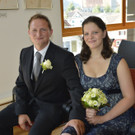 Hochzeit von Constanze Dattler und Andreas Vögel