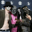 Slipknot rocken die Bühne
