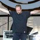 Nova Rock 2015- Bands am Tag 2: Fanta 4, Frank Turner, Kraftklub, L7, Rea Garvey, Wolfgang Ambros