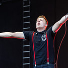 Kraftklub - nova rock 2015 - Florian Wieser - 009.jpg