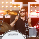 Kraftklub - nova rock 2015 - Florian Wieser - 010.jpg