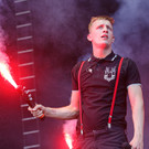 Kraftklub - nova rock 2015 - Florian Wieser - 014.jpg