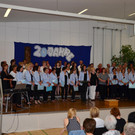 20 Jahre Singgemeinschaft Viktorsberg