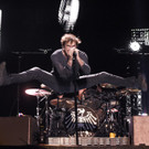 Nova Rock 2015: Die Toten Hosen