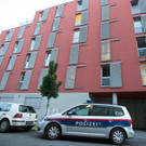 Bluttat in Wien-Rudolfsheim: Am Tatort