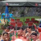 U12 leztes Spiel der Saison 2014/2015