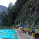 U12 letztes Spiel der Saison 2014/2015