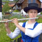 Mitglieder des MV Nofels