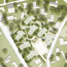 Information und Diskussion über die geplante Bebauung „Bäumlequartier am See“