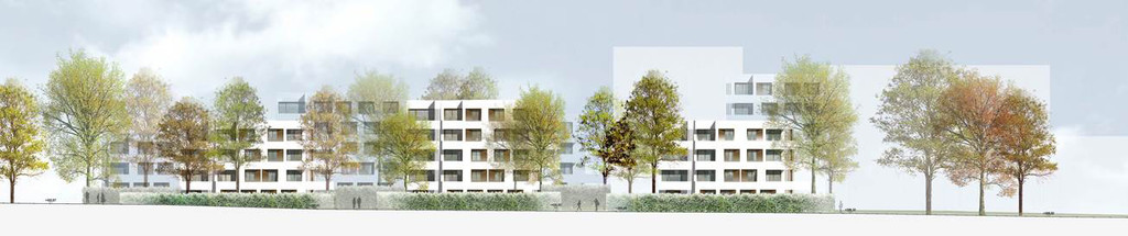 B__umlequartier am See DIEMAREAL Panoramaansicht 03-06-2015.jpg