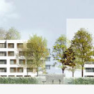 B__umlequartier am See DIEMAREAL Panoramaansicht 03-06-2015.jpg