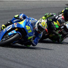 Lorenzo feiert in Barcelona vierten MotoGP-Saisonsieg in Serie