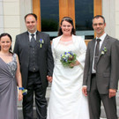 Hochzeit