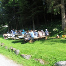 Turnerabschluss Kneippverein Nenzing 11. Juni 2015