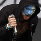 Nova Rock 2015: Konzert von Hollywood Undead