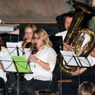 Benefizkonzert für das Caritas-Projekt "Emils kleine Sonne"