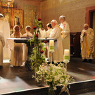 Priesterjubiläum Weiler