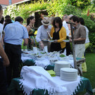 Gastgarten Festival