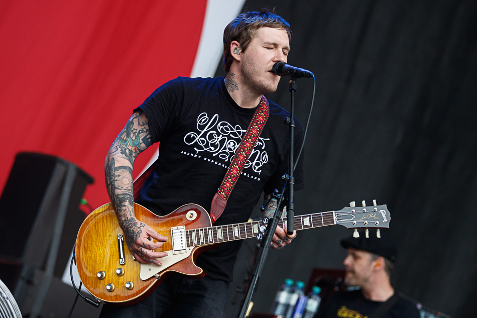 gaslight anthem - nova rock 2015 - Florian Wieser - 001.jpg