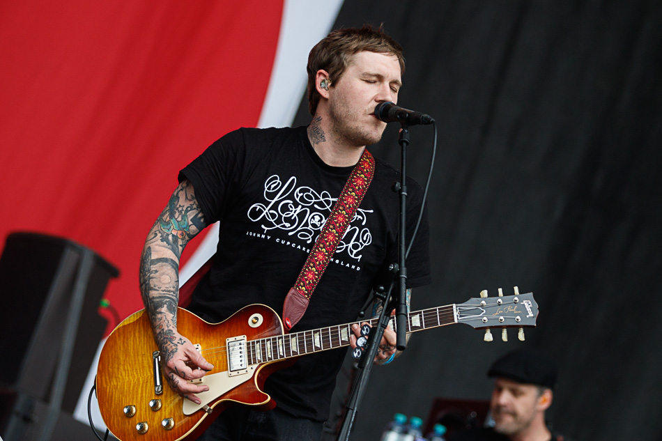 gaslight anthem - nova rock 2015 - Florian Wieser - 002.jpg