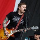 gaslight anthem - nova rock 2015 - Florian Wieser - 002.jpg