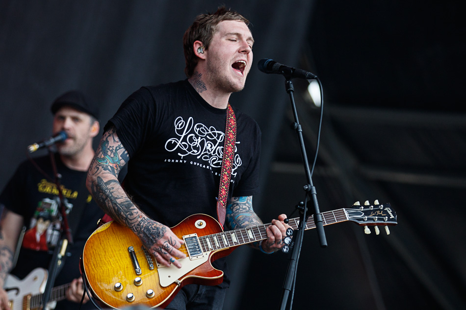 gaslight anthem - nova rock 2015 - Florian Wieser - 009.jpg