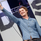 madsen - nova rock 2015 - Florian Wieser - 002.jpg