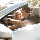 Mercedes und Maybach bei SATC 2