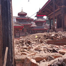 Eindrücke aus Nepal