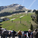 Seniorenausfahrt 2010