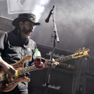 Nova Rock 2015: Motörhead und Slipknot
