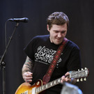 Nova Rock 2015: Farin Urlaub, The Gaslight Anthem