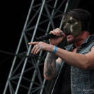 Nova Rock 2015: Gute Stimmung vor und auf den Bühnen (tag 3)