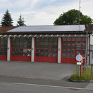 PV Anlage Feuerwehrhaus Röthis