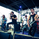 Nova Rock 2015: Gute Stimmung an Tag 3